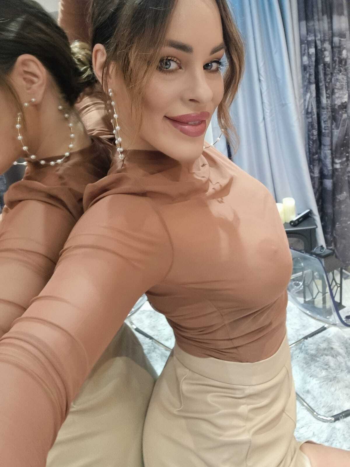 Interprete Rosemaryevan Foto 6