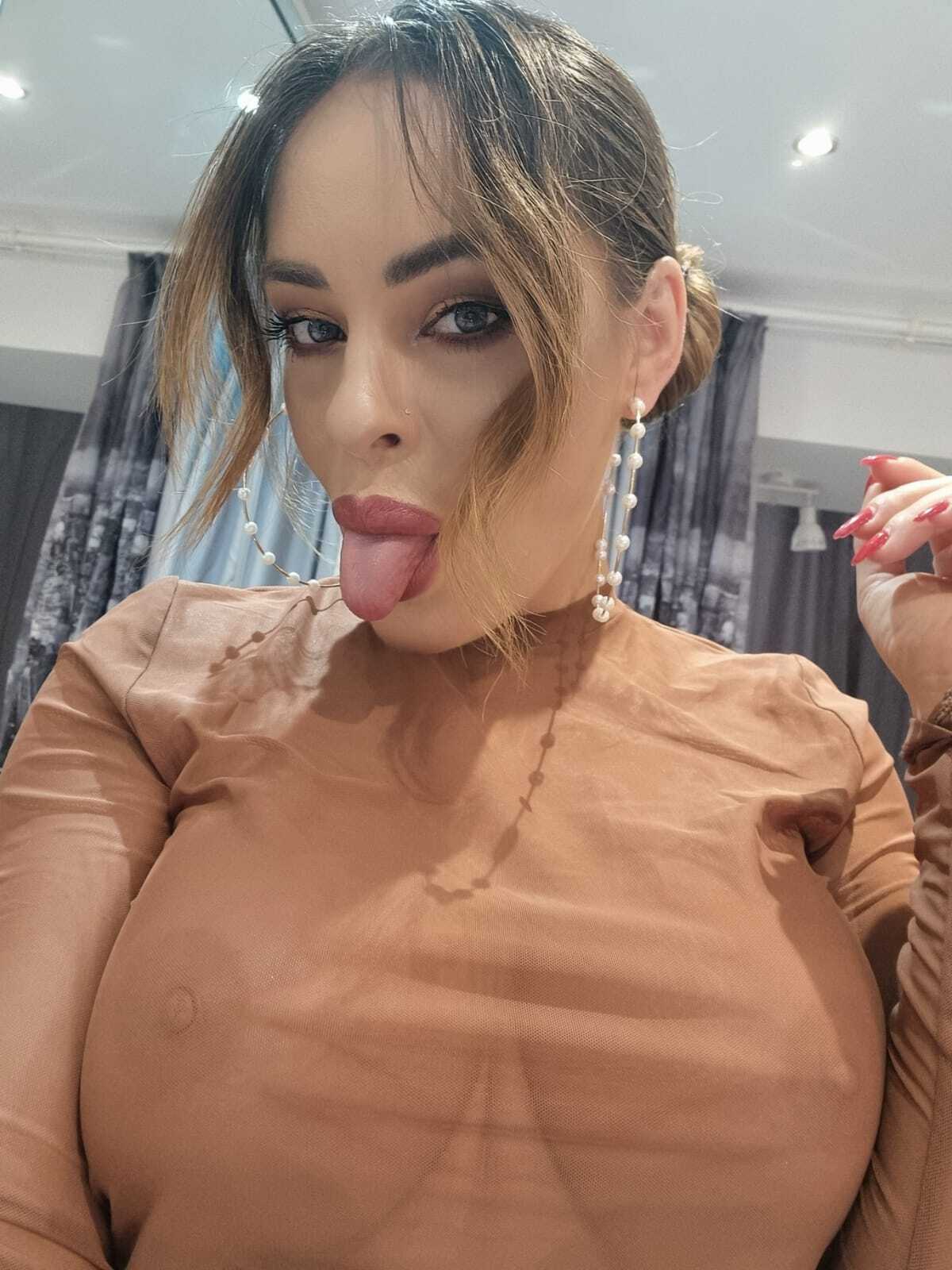 Interprete Rosemaryevan Foto 7