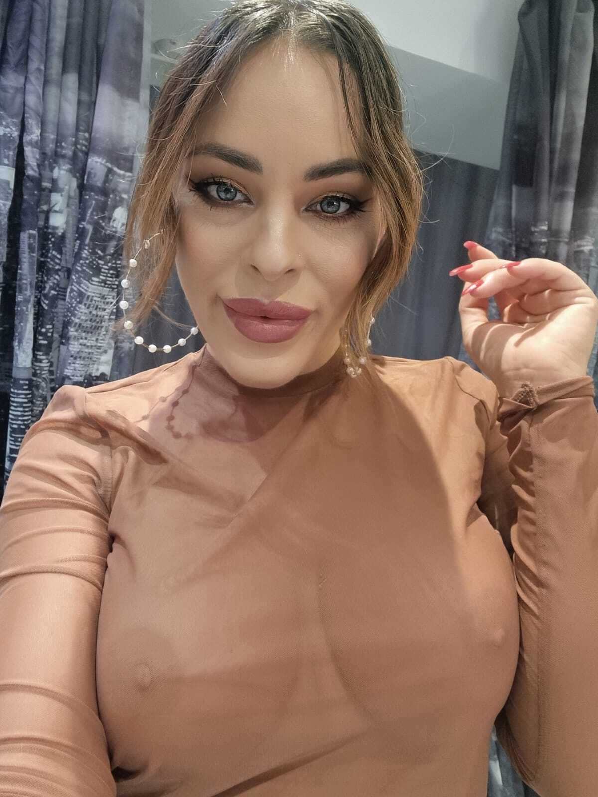 Interprete Rosemaryevan Foto 2