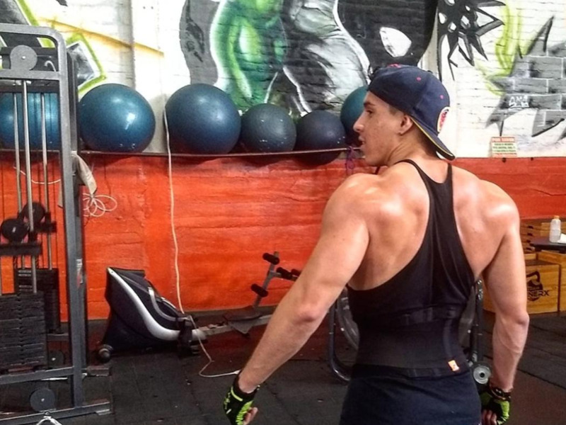 Artiest JYMMCRUZZ Foto 8