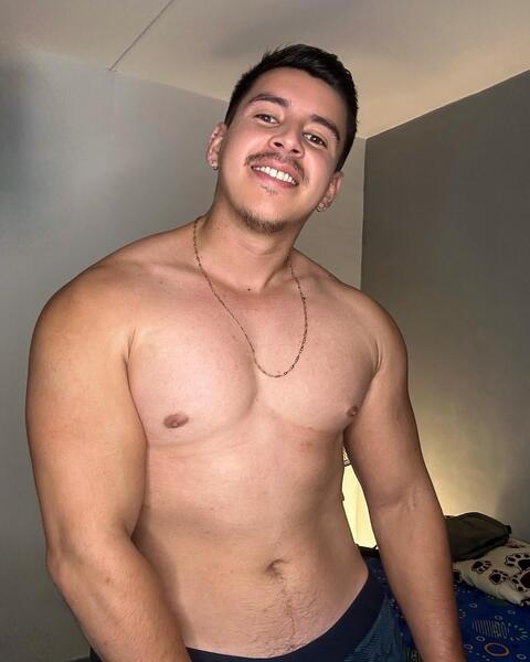 Artiest JYMMCRUZZ Foto 2