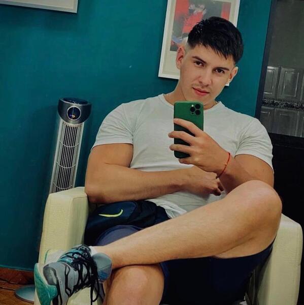 Artiest JYMMCRUZZ Foto 3