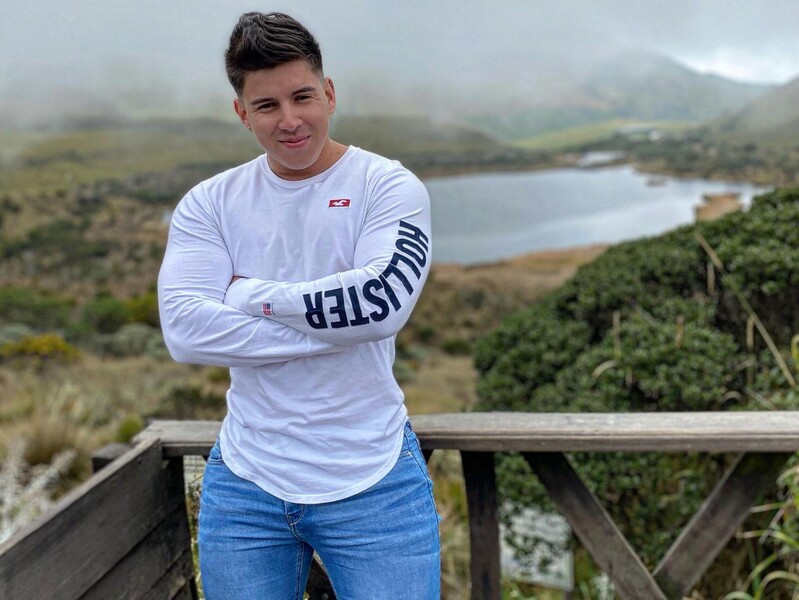 Artiest JYMMCRUZZ Foto 5