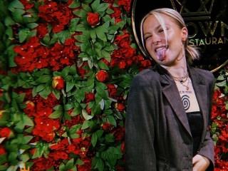 Marthaxx profilbild pÄ webbkameramodell