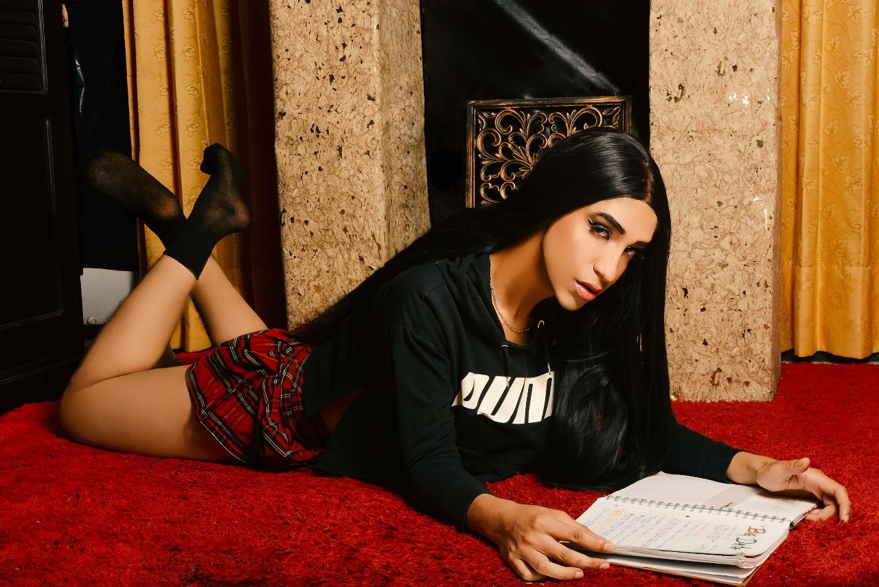 Artista goddesvaleryX Foto 2