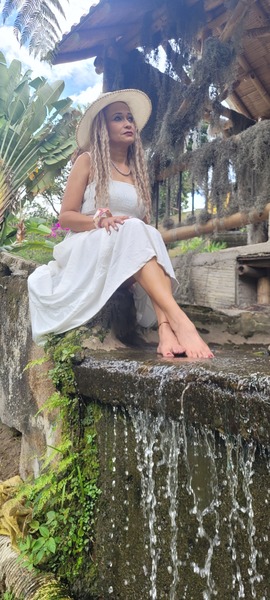 Artista AgathaStonn Foto 7