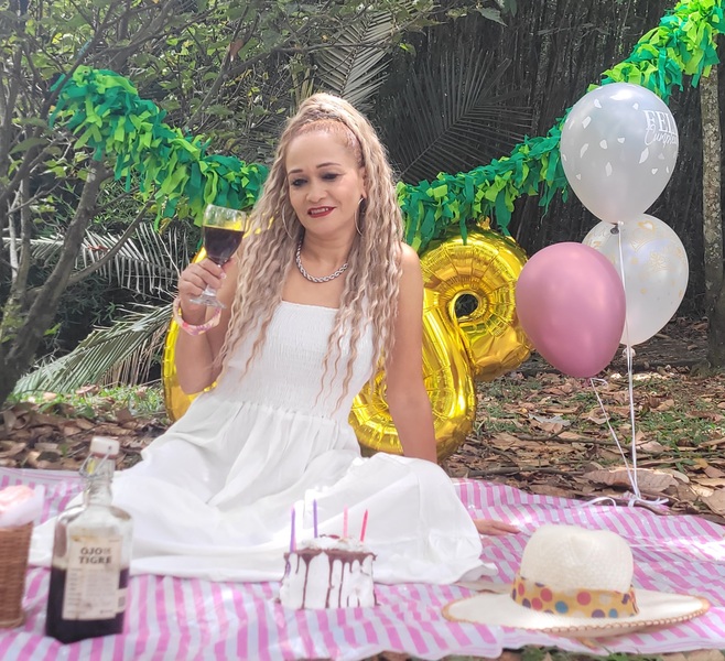 Artista AgathaStonn Foto 9