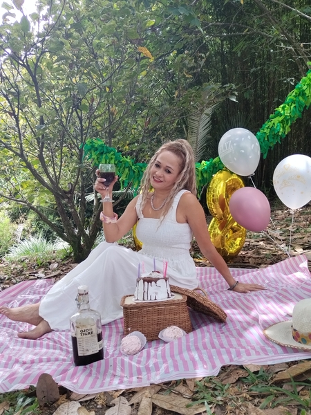 Artista AgathaStonn Foto 6