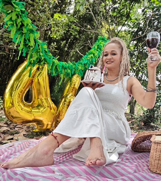 Artista AgathaStonn Foto 5