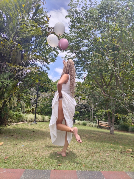 Artista AgathaStonn Foto 2