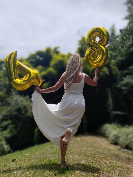 Artista AgathaStonn Foto 4