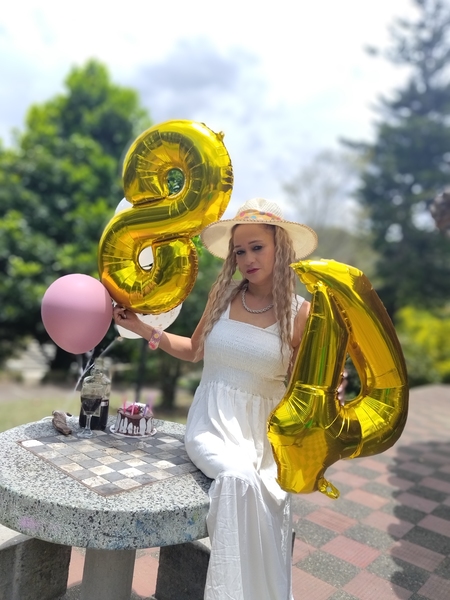 Artista AgathaStonn Foto 3