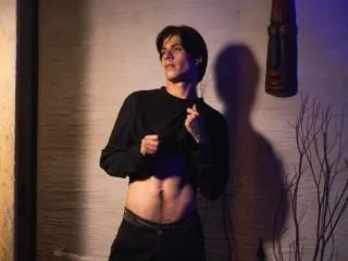 LiamBlakee profielfoto van cam model