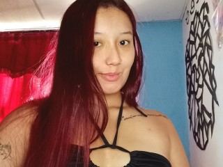 AriSantana cam model profile picture