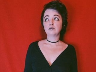 Foto de perfil de modelo de webcam de Elsie_Clarabell