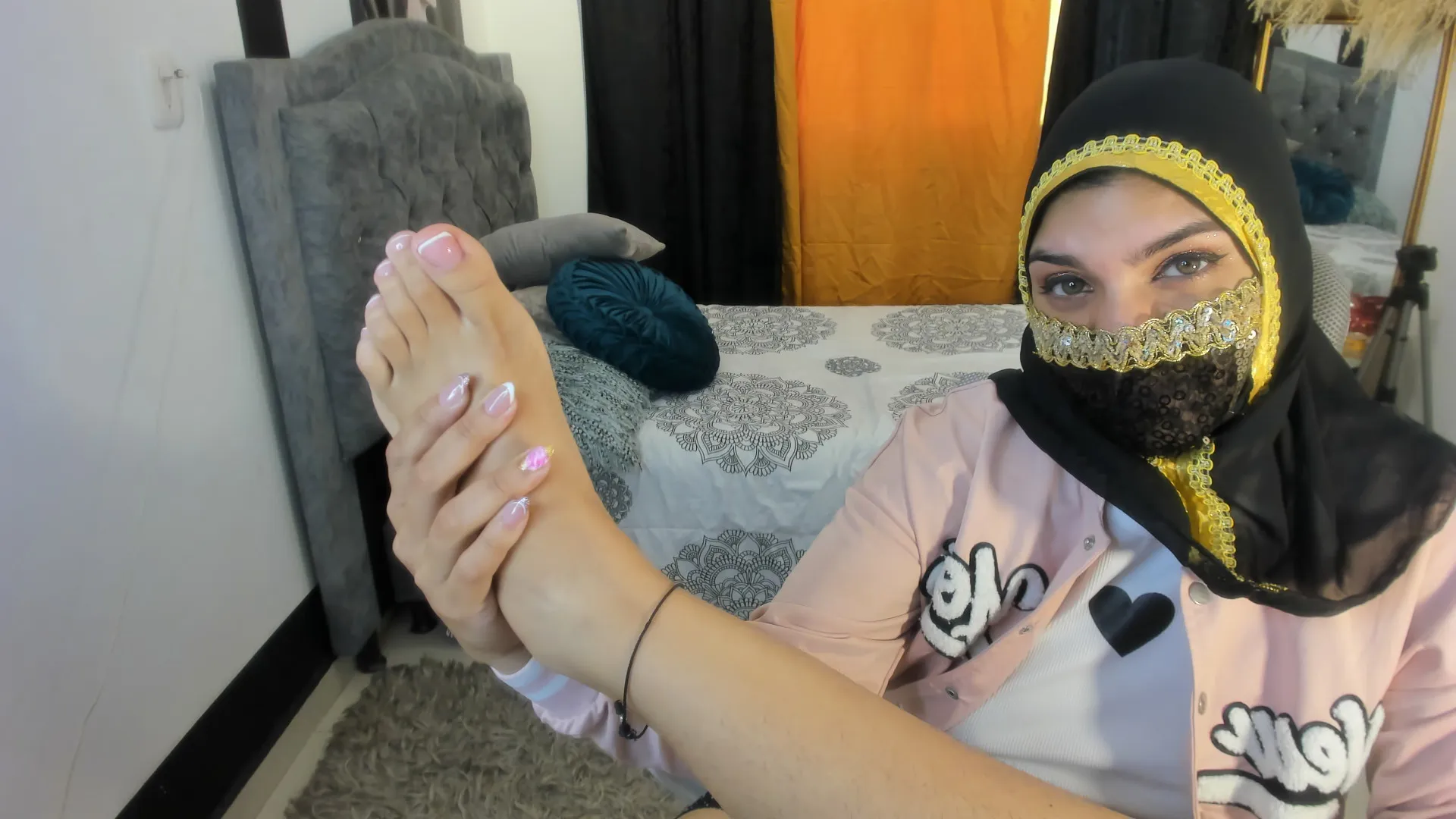 Interprète AniFoxx Photo 4