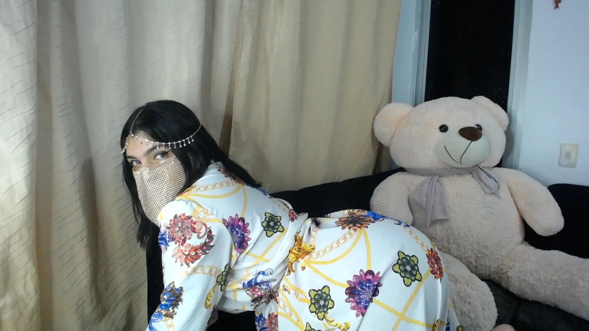 Artiest AniFoxx Foto 5