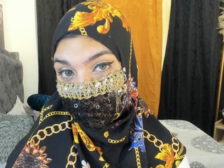 Imagen de perfil de modelo de cámara web de AniFoxx