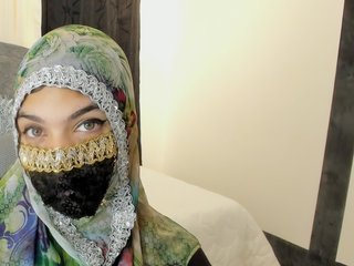 Imagen de perfil de modelo de cámara web de AniFoxx