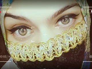 Foto de perfil de modelo de webcam de AniFoxx 