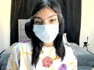 Foto de perfil de modelo de webcam de AniFoxx