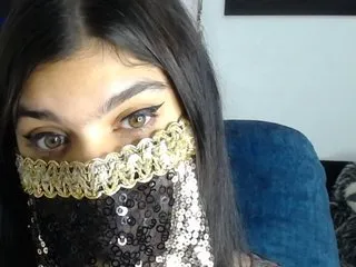 AniFoxx profielfoto van cam model