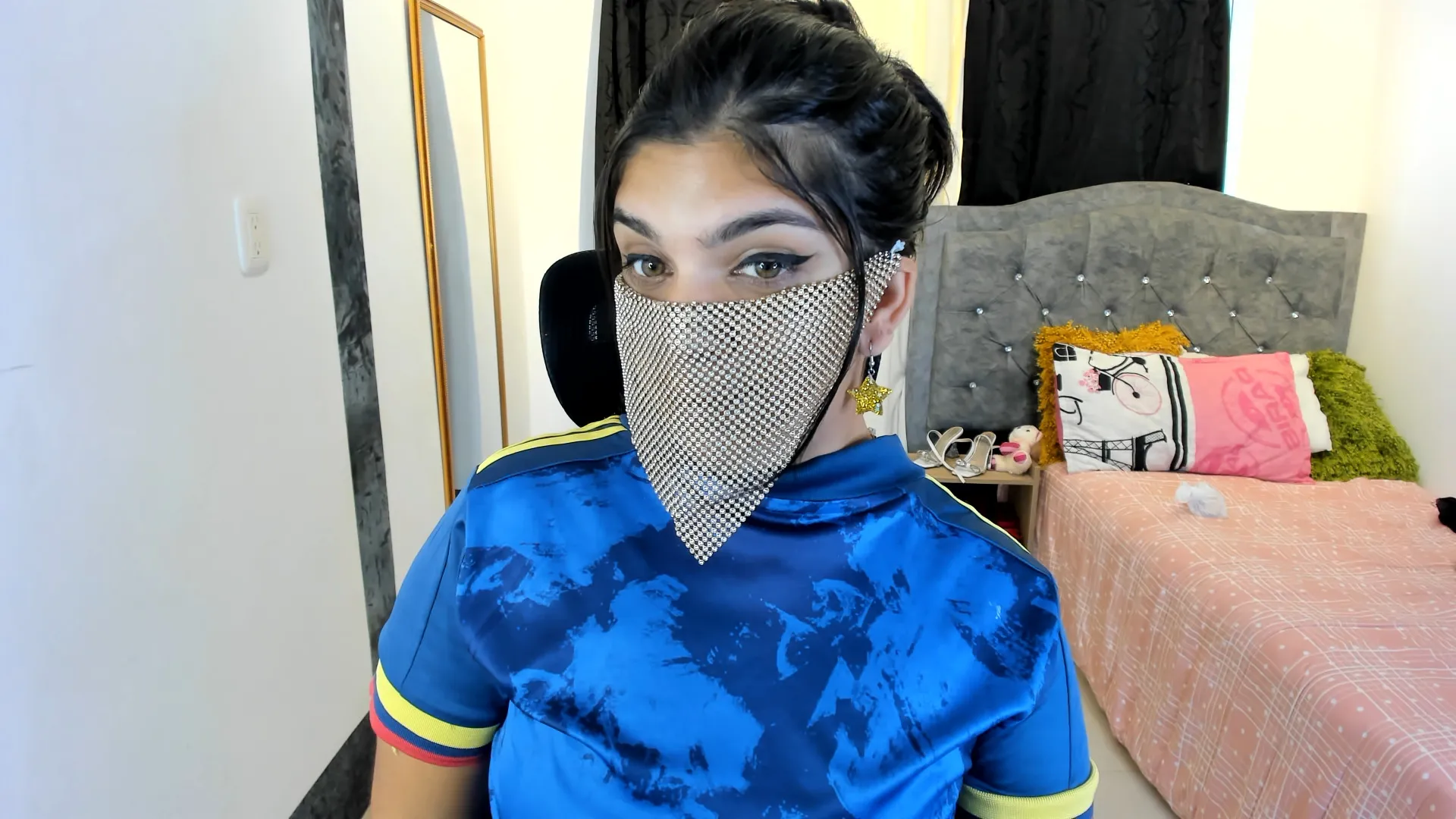 Interprete AniFoxx Foto 2