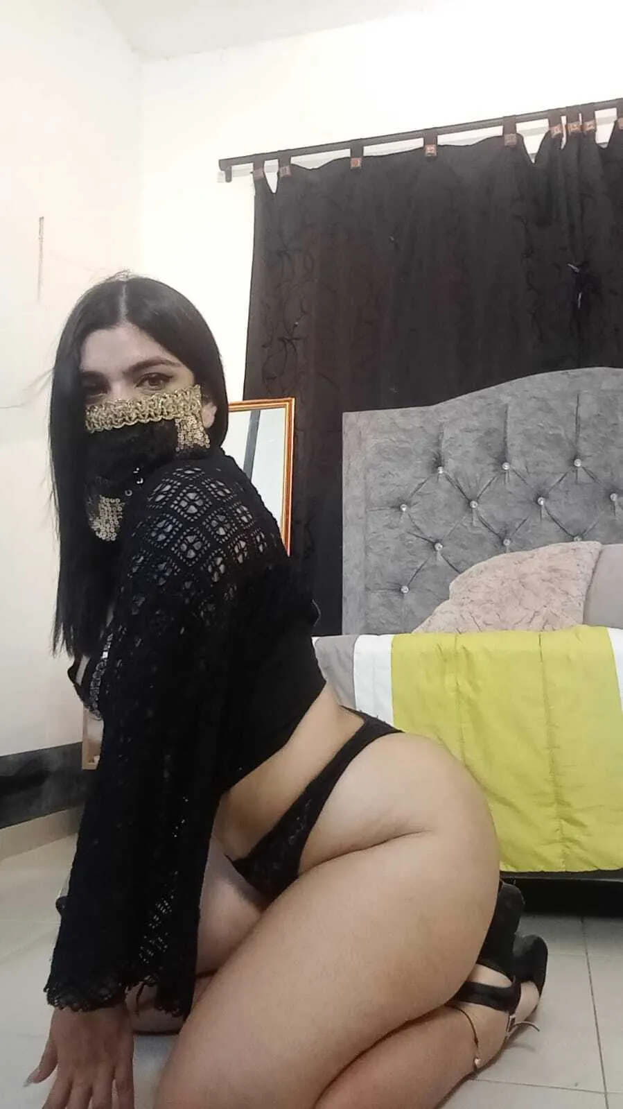 Interprète AniFoxx Photo 4