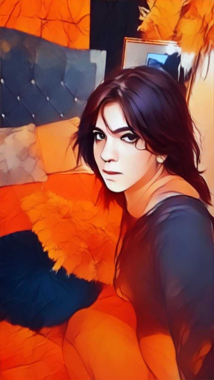 Artist AniFoxx Foto 8