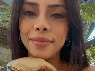 LilyBloom profilbild på webbkameramodell