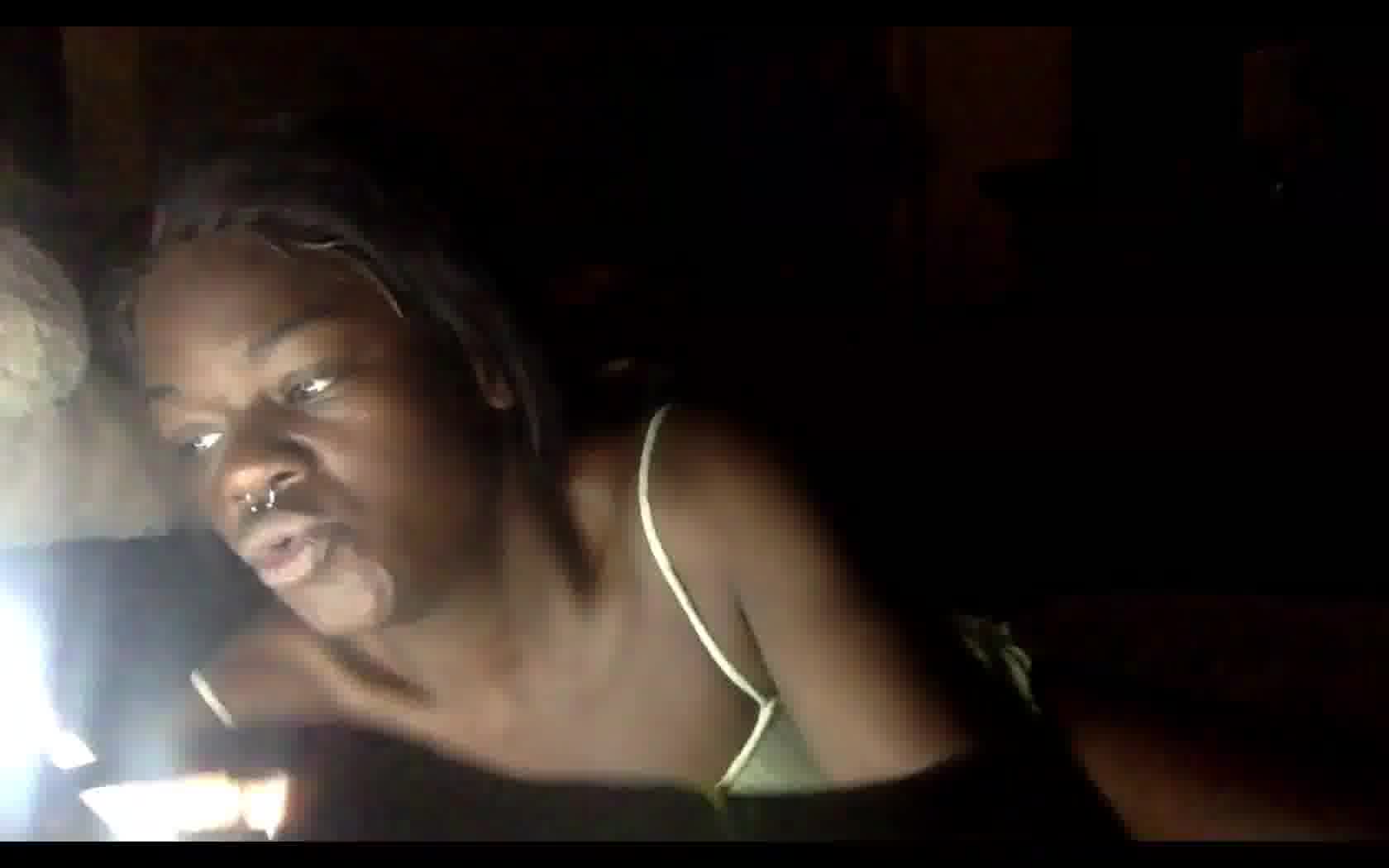 Artiest GoddessEvaBliss Video 1