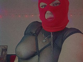 Lava_Vulcain profielfoto van cam model
