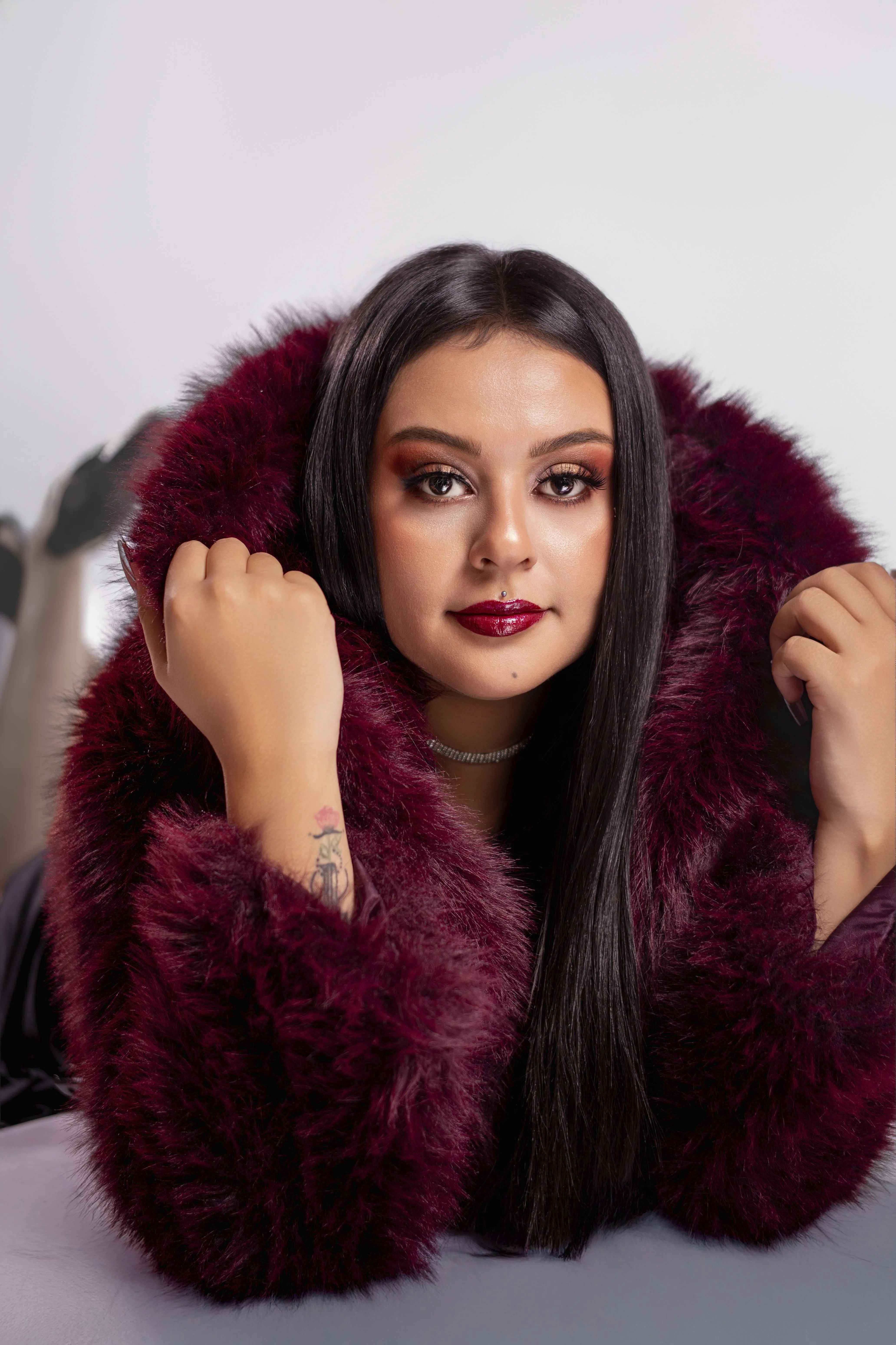 Darsteller SoffiQueen Foto 7