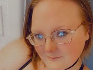 Image de profil du modèle de webcam NicholeLambert