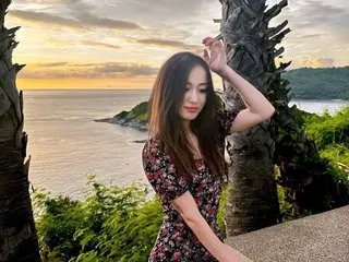 melissa_yamazaki profielfoto van cam model