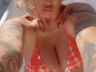 Foto de perfil de modelo de webcam de MistressIcexXx