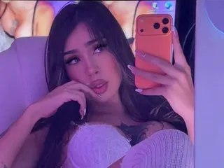 Foto de perfil de modelo de webcam de JulietaBom