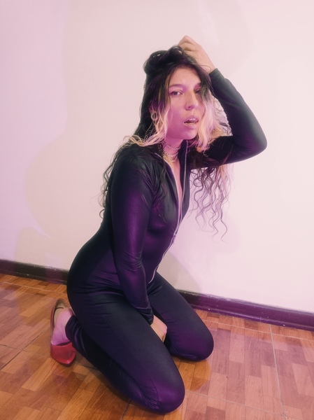 Artiest Pecas69 Foto 2