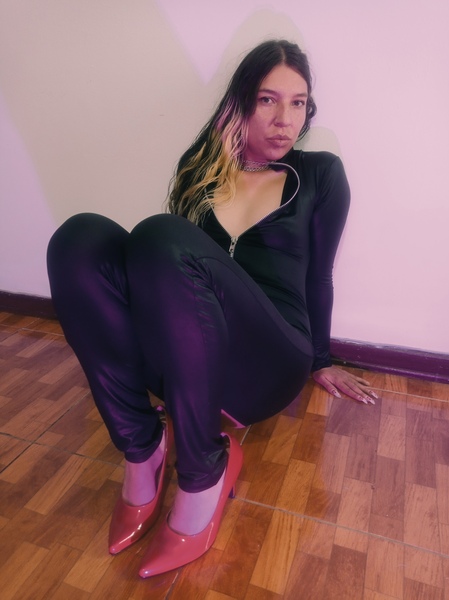 Artiest Pecas69 Foto 3