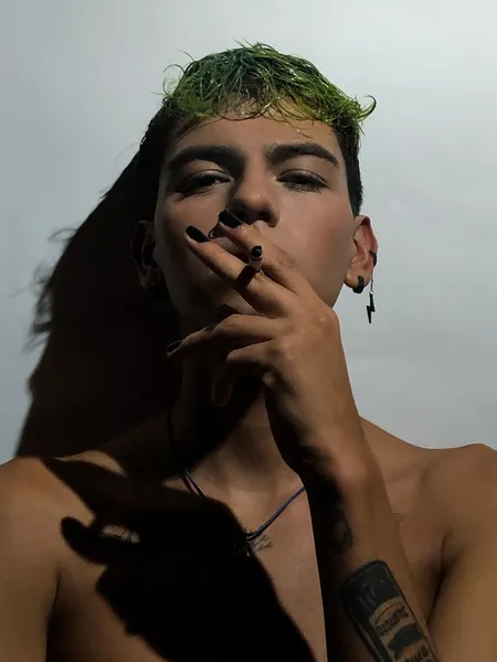 Interprète 139mikey129 Photo 3