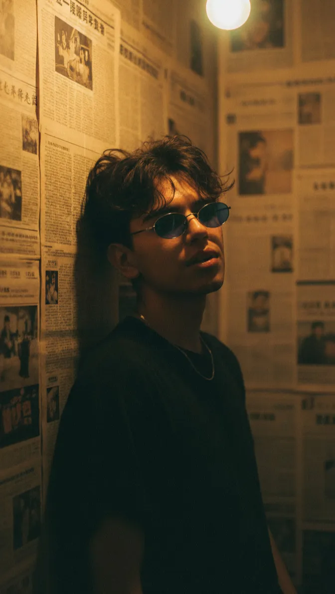 Darsteller 139mikey129 Foto 1