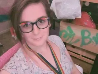 Mindeulle profielfoto van cam model