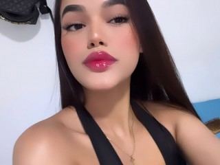 Emilychacon Profilbild des Cam-Modells