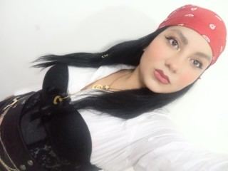 Image de profil du modèle de webcam curvy_melisa