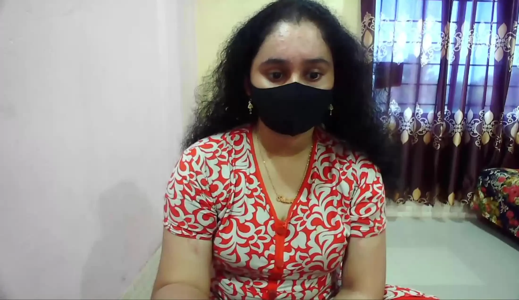 Performer MorisaMiller Video 1