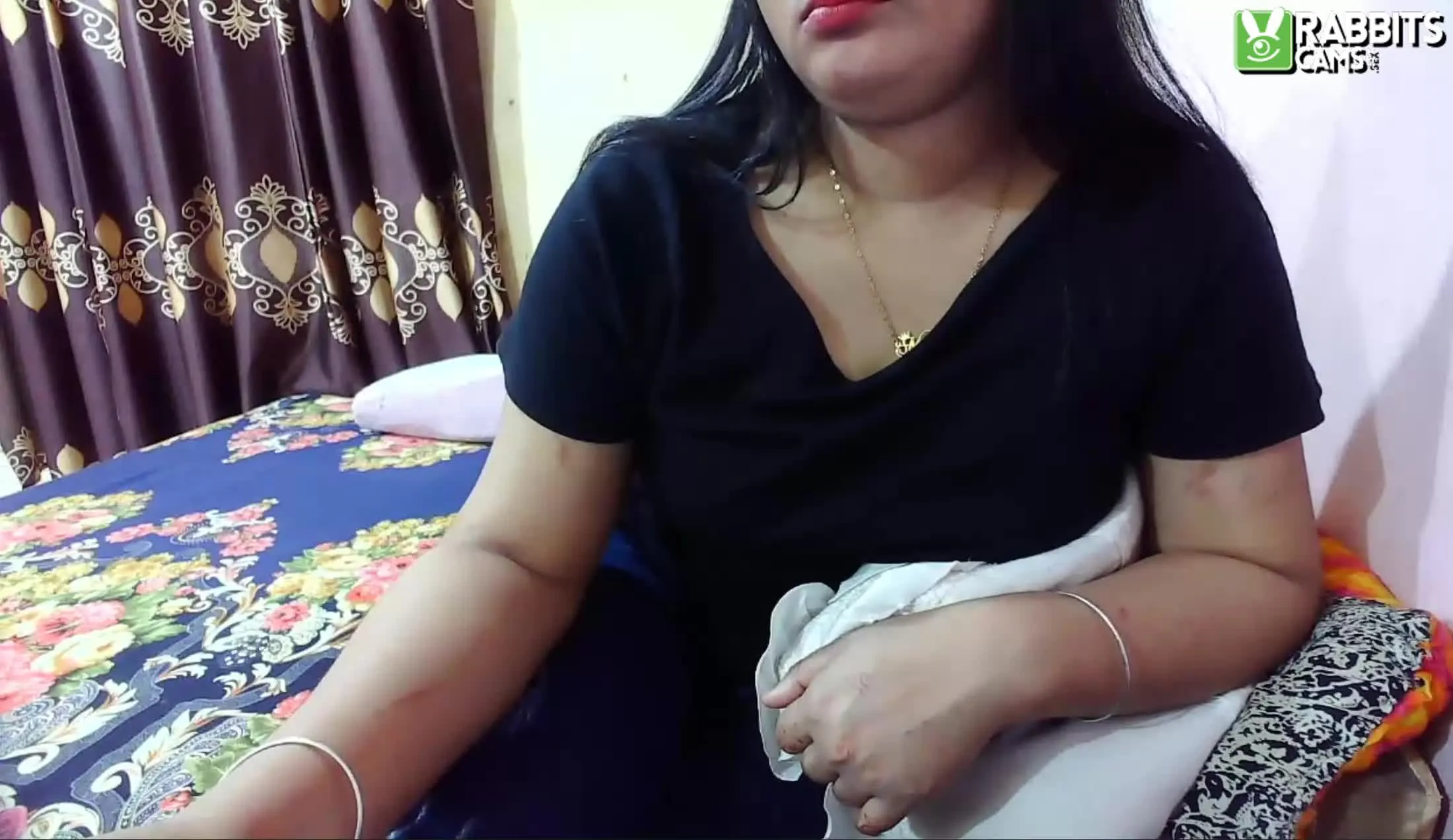 Interprete MorisaMiller Video 1