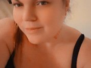 Image de profil du modèle de webcam Sadie169