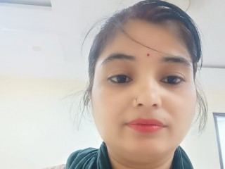 Soniyasen profielfoto van cam model