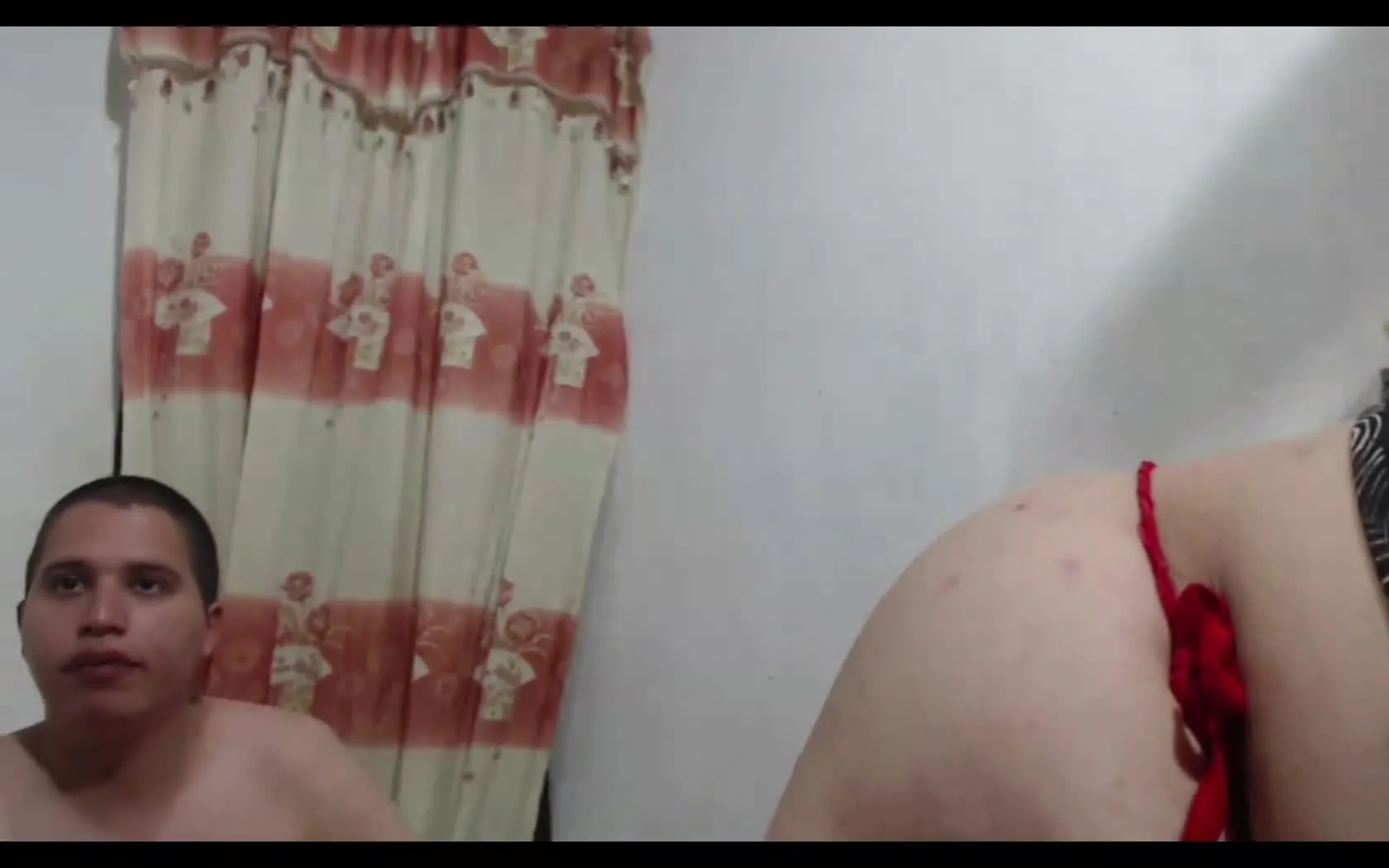 Artista Pareja_explosiva111 Video 1