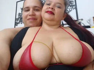 Imagen de perfil de modelo de cámara web de Pareja_explosiva111